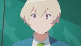 Tsuritama Ep01 Review [PiratePanda.net]