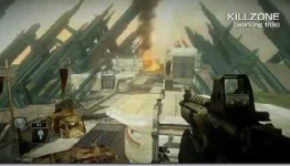 Leak Spills Tidbits About Sony’s Next Killzone Game