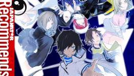 Japanator Recommends: Devil Survivor 2 Review