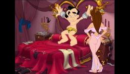 Extra content may push Leisure Suit Larry remake to 2013