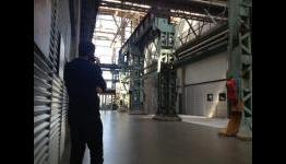“Top Secret” GTTV Episode Being Filmed – For Unannounced Hitman Game?