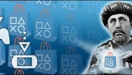 PlayStation Store Preview – May 8th, 2012: Insanity is a Flower