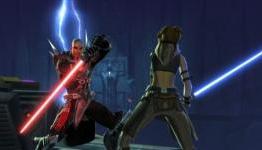EA’s Star Wars: The Old Republic snares 1.3M subscribers
