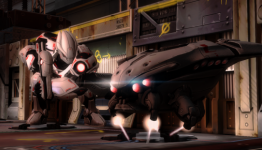 Twinfinite Preview: Hybrid