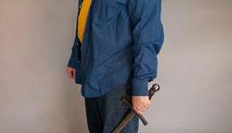 RobotGeek – Interview with Dan Amrich
