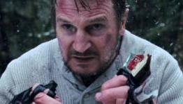 The Grey Blu-ray Review – WGTC