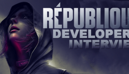 Republique Developer Interview | ShogunGamer.com