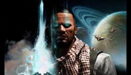 Gamefreaks: Starhawk Interview