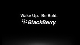 Wake Up, Be Bold….yawn