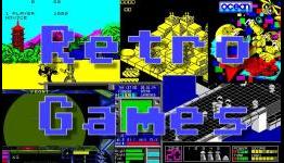 Top 5 Retro Games