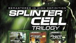 Big discounts offered for several Playstation 3 HD trilogies