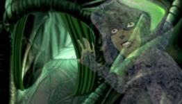 IGN – Young Justice: “Earthlings” Review