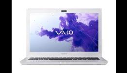 Sony Site Reveals Ivy Bridge Vaio T Series Ultrabook