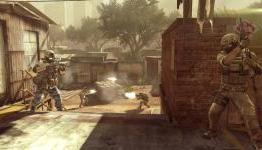 Ghost Recon Future Soldier Multiplayer Beta First Impressions – BNBGAMING