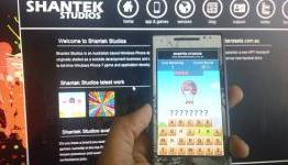 Get High with Words for Windows Phone | BestWP7Games.com Review