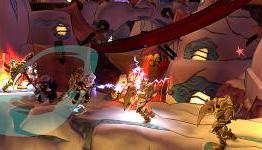Fable Heroes | Review | 7outof10.co.uk