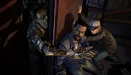 The Walking Dead: Episode 1 – A New Day