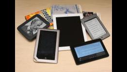 Kindle vs. Nook vs. iPad: Which e-book reader should you buy?