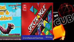 Across the Pond: An Interview with 3 UK Indie Devs – The Indie Mine