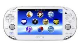 White PS Vita out in Japan next month along with Hatsune Miku special edition in August
