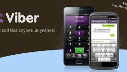 Viber for BlackBerry and Windows Phone 7 Now Available