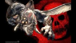 How Gears of War rose from the ashes of a scrapped Unreal title called “Warfare”