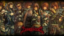 Check out the first two gameplay trailers for action brawler Dark Blood