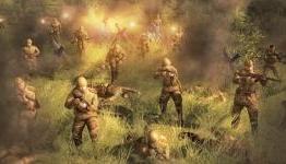 Men of War: The Ultimate Collection hits stores in June 29th