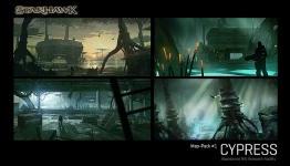 Starhawk Out Today, MLG Tournament, All Map Packs Free!