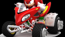 Sonic & SEGA All-Stars Racing Expands