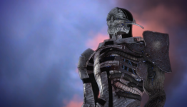 Reboarding the Normany: Playing through ‘Mass Effect’ again (Part 1 of 3)