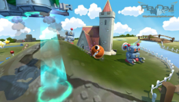 PlayDevil: Little Deviants Review