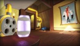 Portal developer “not curing cancer” with new game
