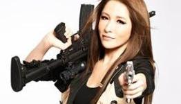 Mercenary Ops Taiwanese edtion releases short live-action movie