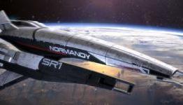 The 7 Greatest Spaceships in Videogame History