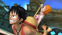 One Piece Pirate Musou Closing in on One Million