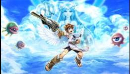 Kid Icarus Uprising Review: A Comedic Loot ‘Em Up of Godly Proportions | WingDamage.com