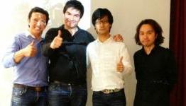 Crytek celebrates Metal Gear’s 25th anniversary