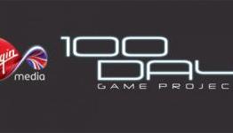 Virgin launch 100 day game contest for aspiring game developers