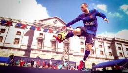 EA Sports & Ultra Records Release Video for “Let’s Go”