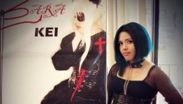HiTOKEN interviews cosmaker Sara Kei