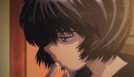 HiTOKEN: Nazo no Kanojo X [First Impressions]
