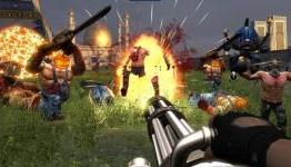 Serious Sam HD: The Second Encounter – Legend of the Beast DLC Pack Announced