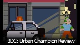 Wiiloveit.com: 3D Classics: Urban Champion – 3DS Download Review