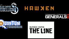 5 Upcoming Games Worth Knowing About [eGamer]