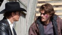 Trailer for ‘Killer Joe’ Starring Matthew McConaughey