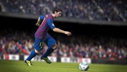 7 Ways FIFA 13 Can Improve on FIFA 12