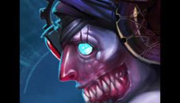 Keeping That Dungeon Warm: Nekro Is A-Go-Go