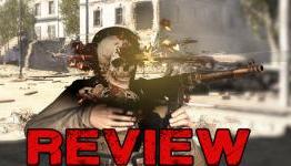Sniper Elite V2 (PC) – Video Review