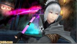 Sol Trigger Hero Vows For Revenge
